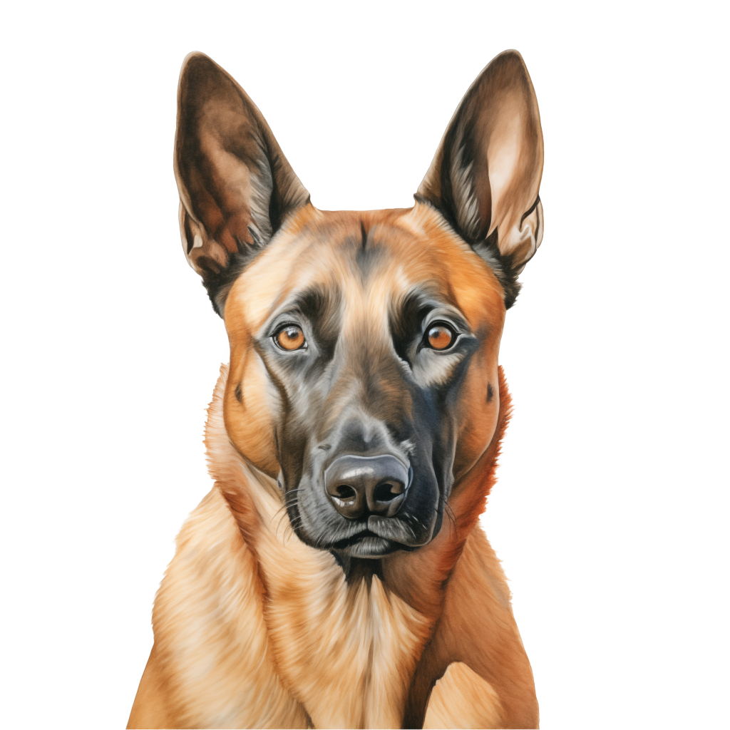 Belgian Malinois / Belgianpaimenkoira DogBreeds 008