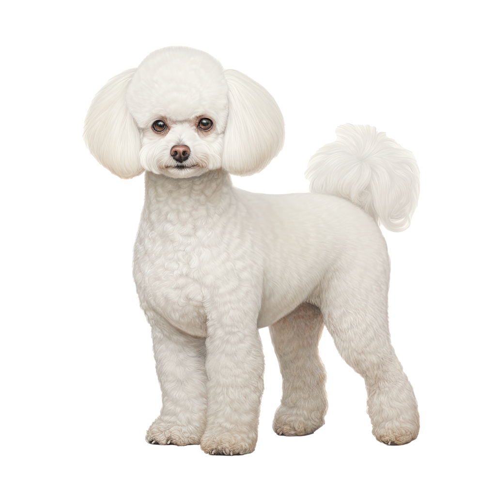 Bichon Frise DogBreeds 001