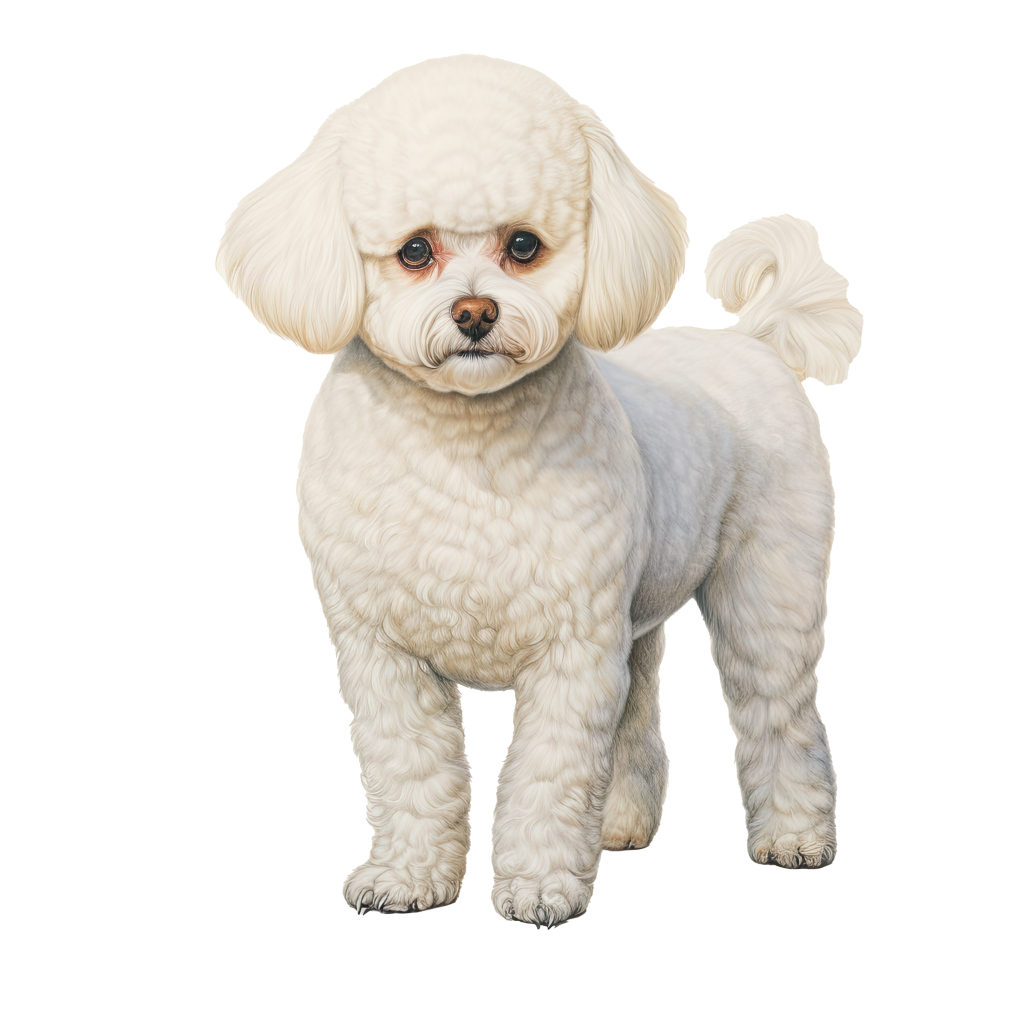 Bichon Frise DogBreeds 002