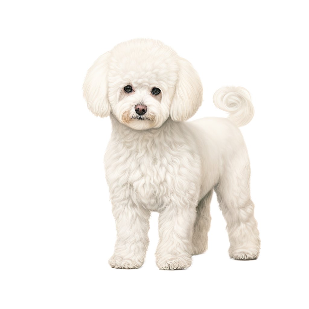 Bichon Frise DogBreeds 003