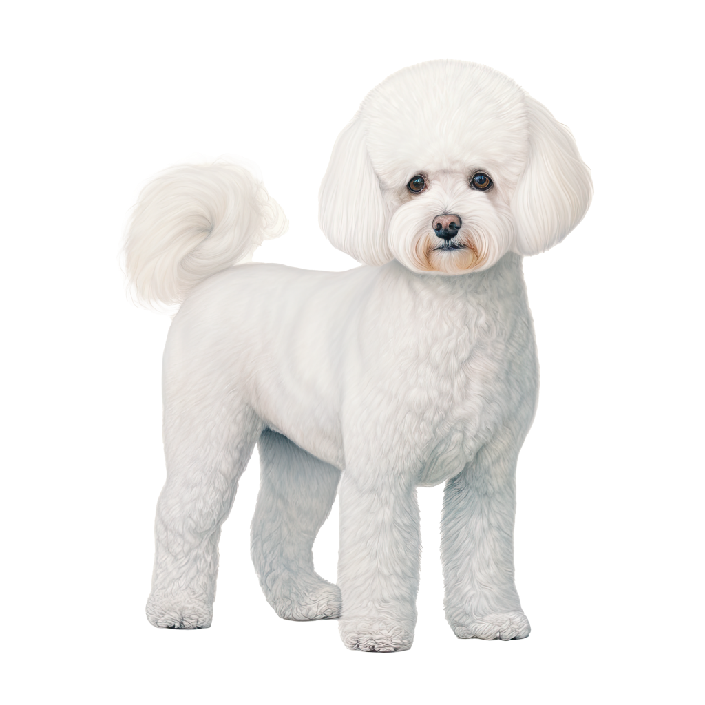 Bichon Frise DogBreeds 004