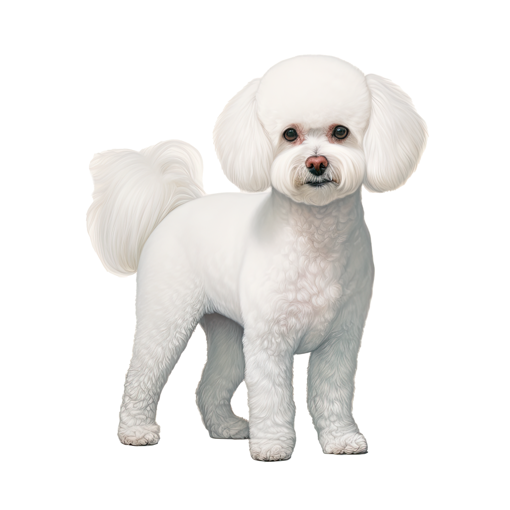 Bichon Frise DogBreeds 005