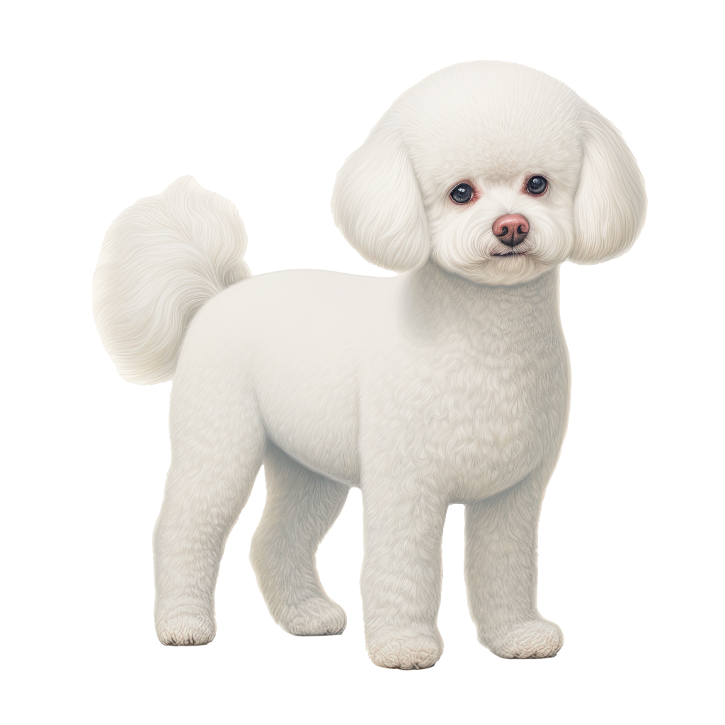 Bichon Frise DogBreeds 006