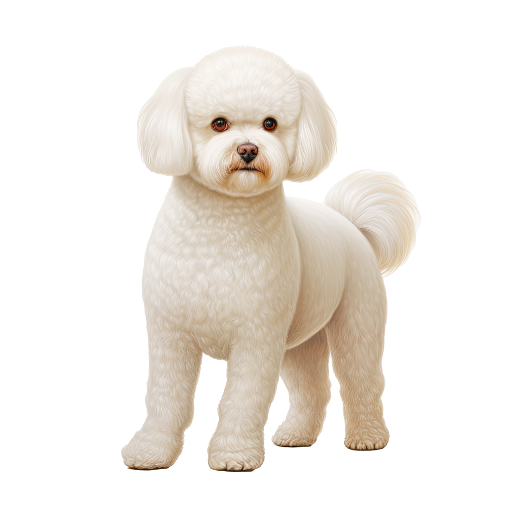 Bichon Frise DogBreeds 008