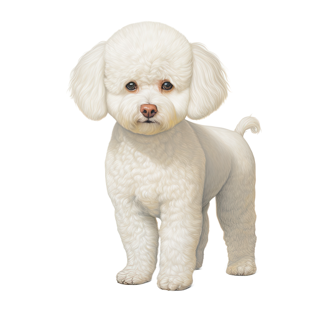 Bichon Frise DogBreeds 009