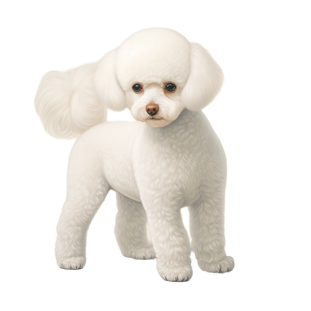 Bichon Frise DogBreeds 010