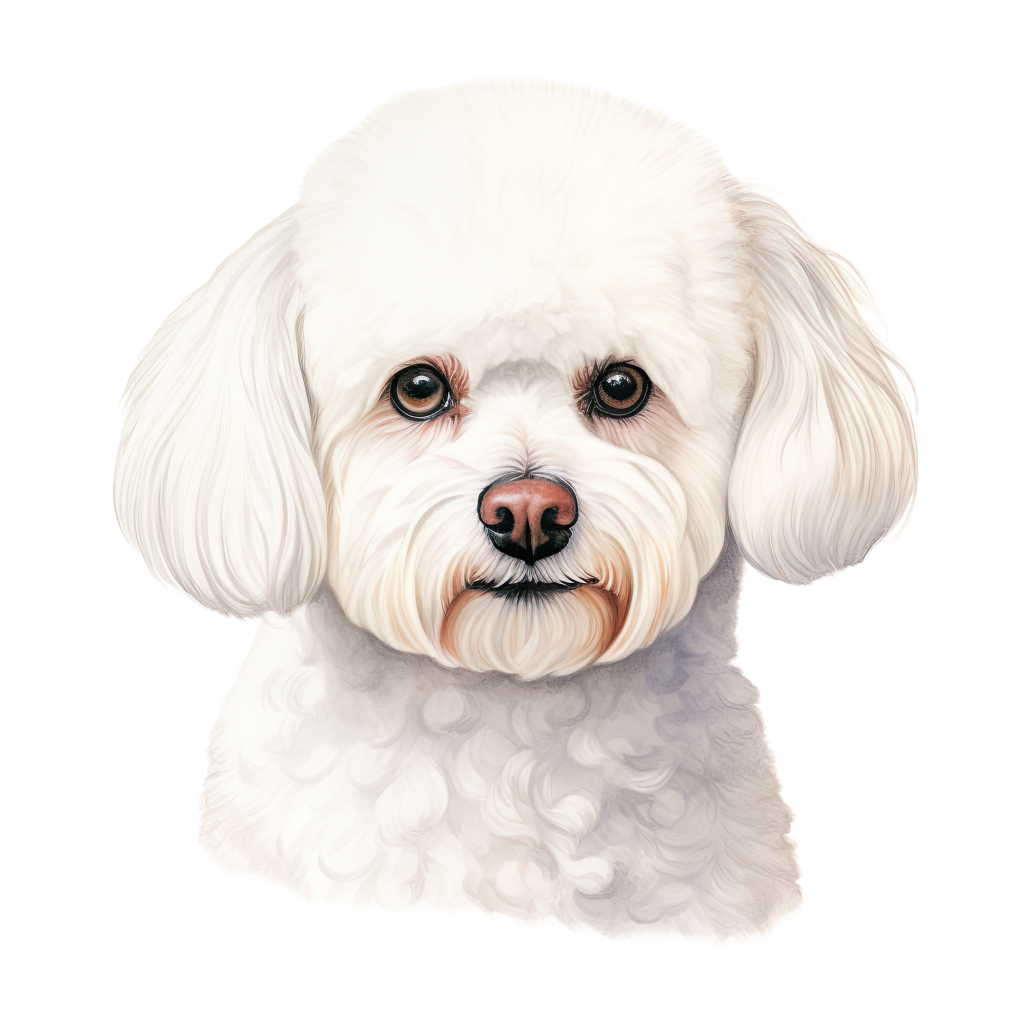 Bichon Frise DogBreeds 011