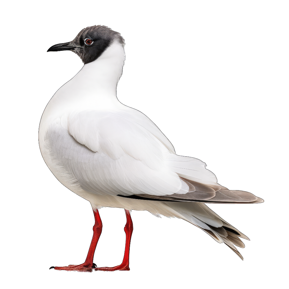 Bonapartes gull bird 2- paitakuva