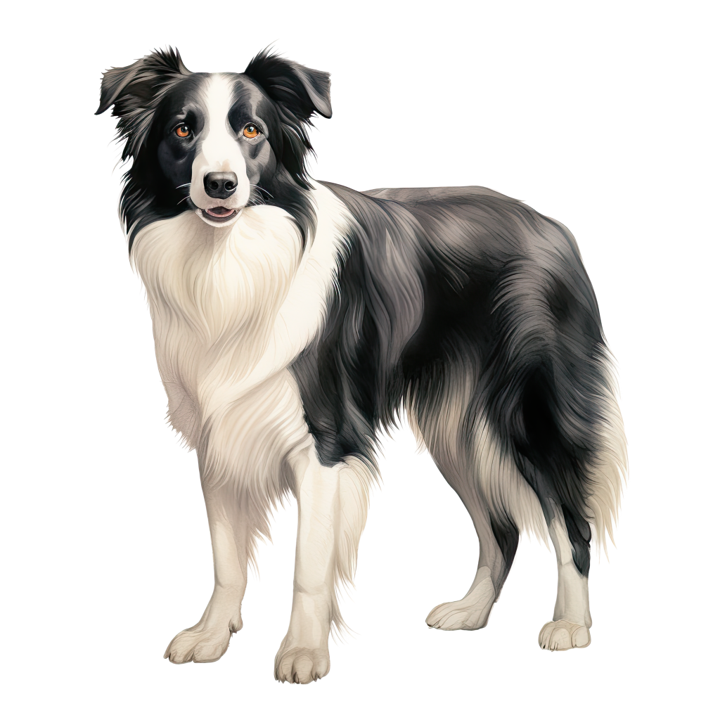 Border Collie DogBreeds 001