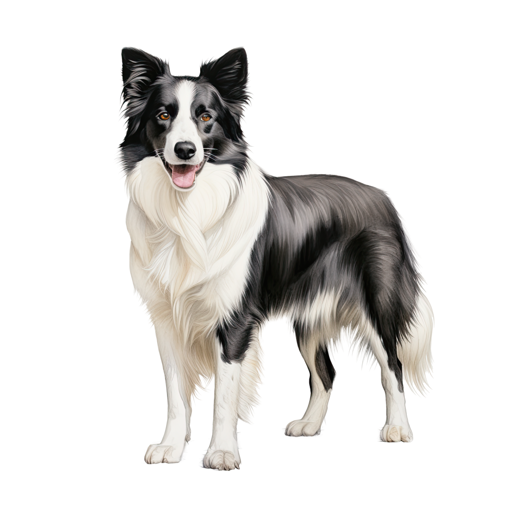 Border Collie DogBreeds 003