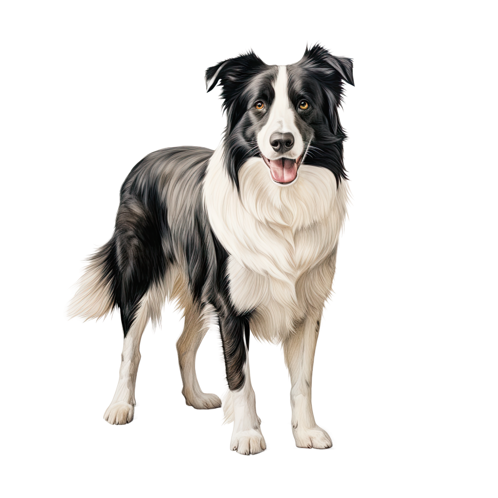 Border Collie DogBreeds 004