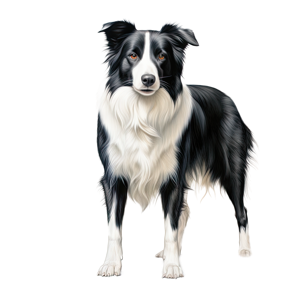 Border Collie DogBreeds 005