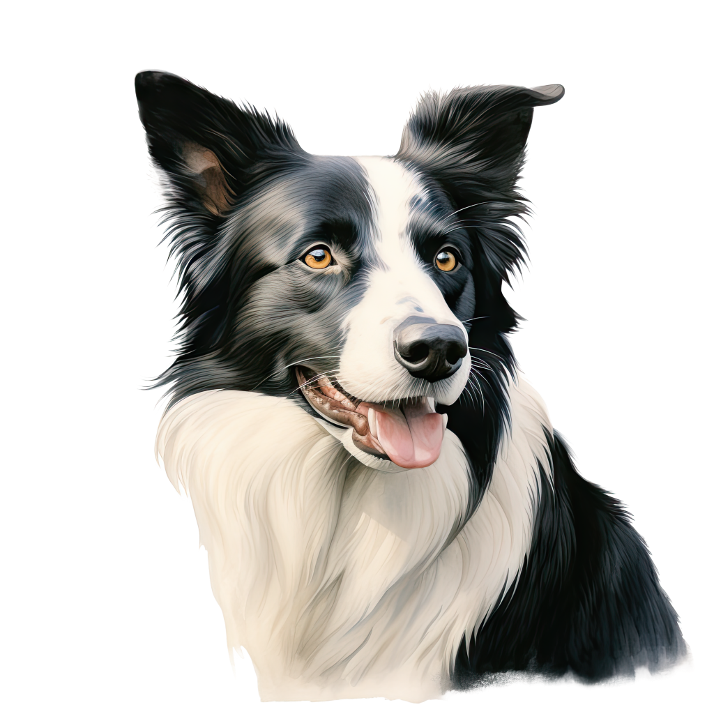 Border Collie DogBreeds 011