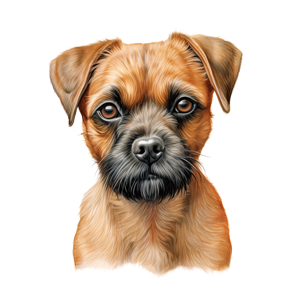 Border Terrier DogBreeds 017