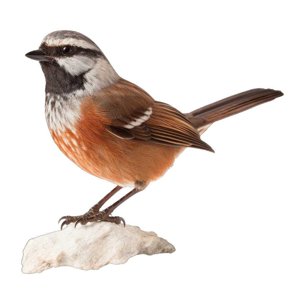 Boreal chickadee bird 1- paitakuva