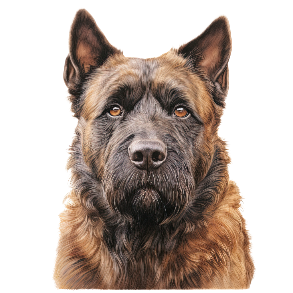 Bouvierdes Flandres DogBreeds 012