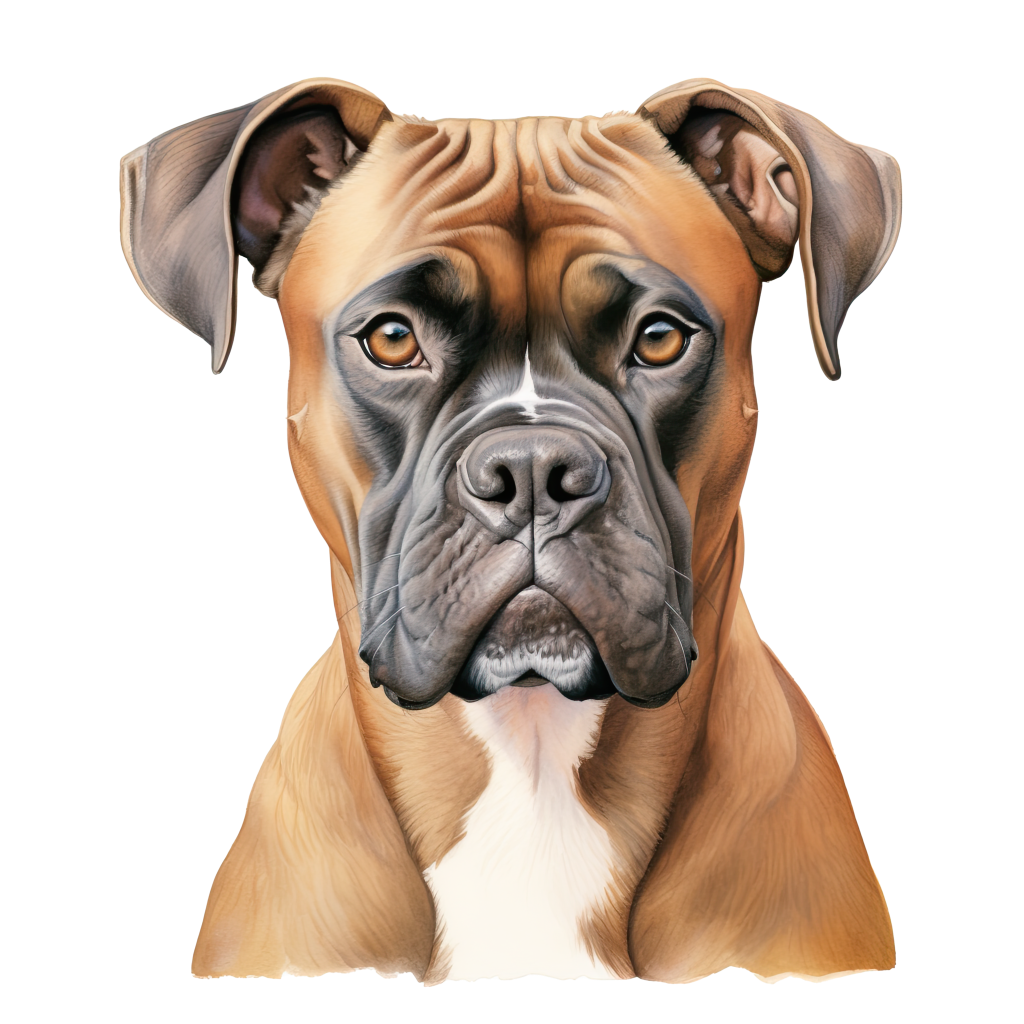 Boxer / Bokseri DogBreeds 015