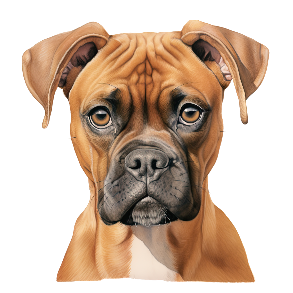 Boxer / Bokseri DogBreeds 018