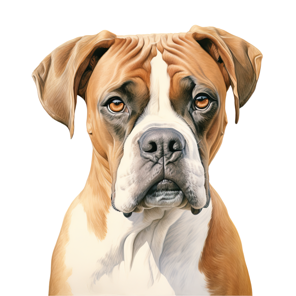 Boxer / Bokseri DogBreeds 020