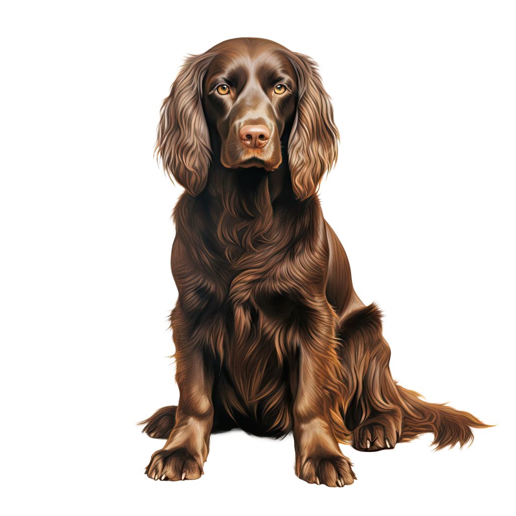 Boykin Spaniel DogBreeds 003