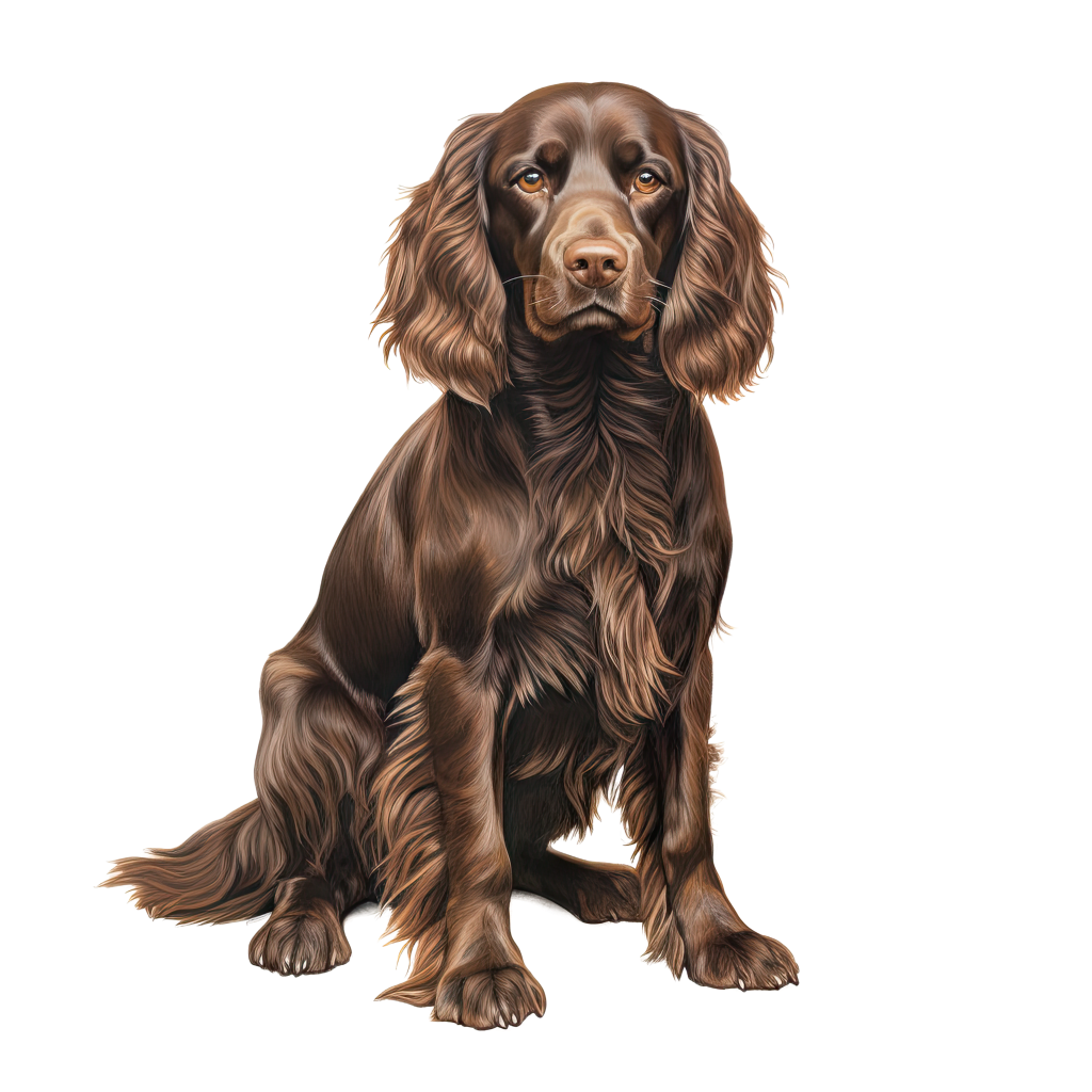 Boykin Spaniel DogBreeds 005