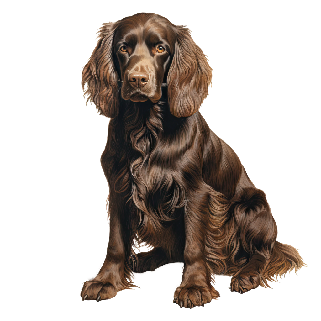 Boykin Spaniel DogBreeds 006