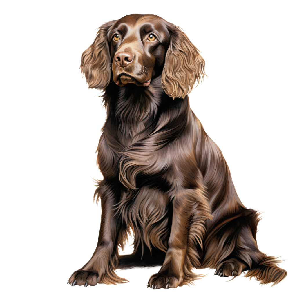 Boykin Spaniel DogBreeds 008