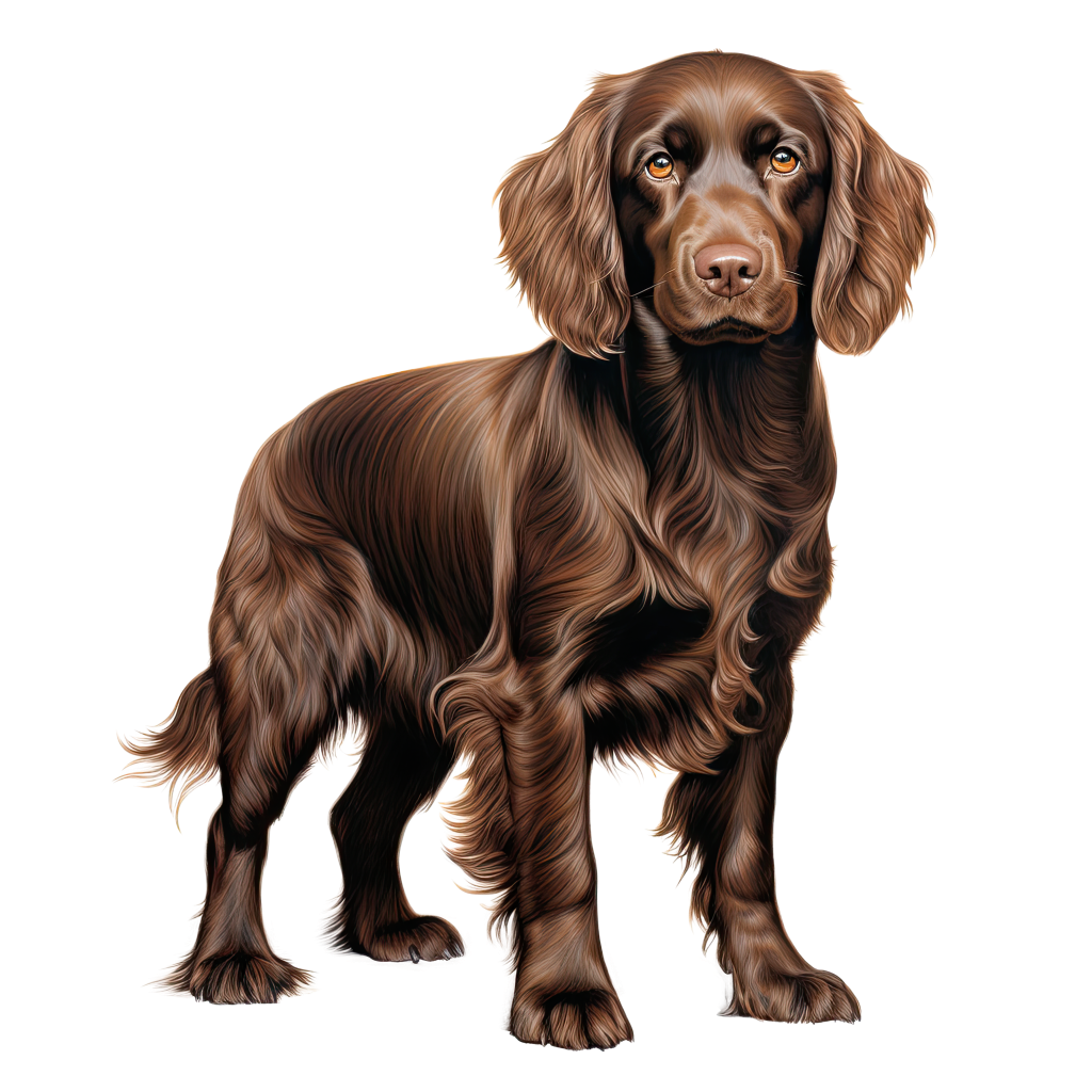 Boykin Spaniel DogBreeds 009