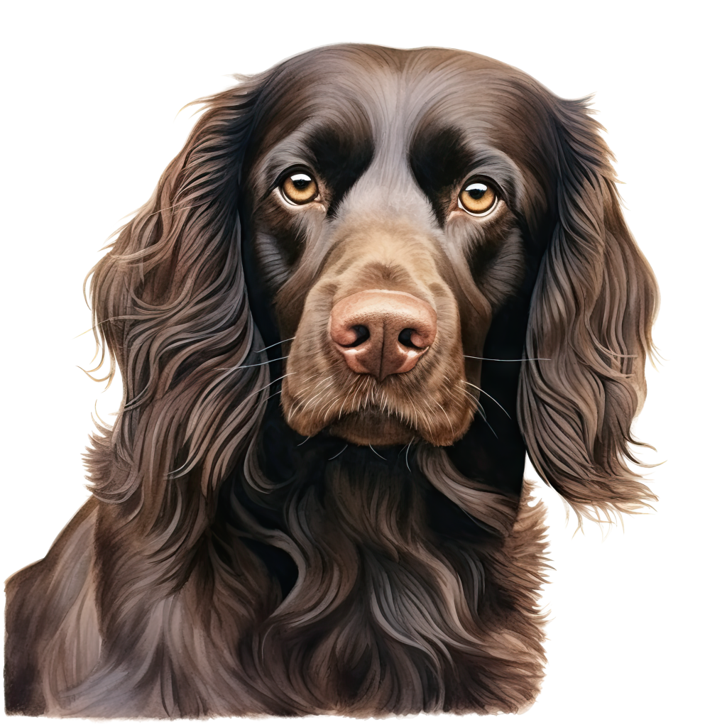 Boykin Spaniel DogBreeds 010