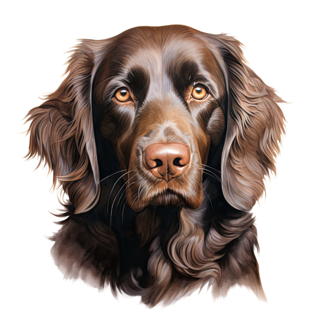 Boykin Spaniel DogBreeds 012