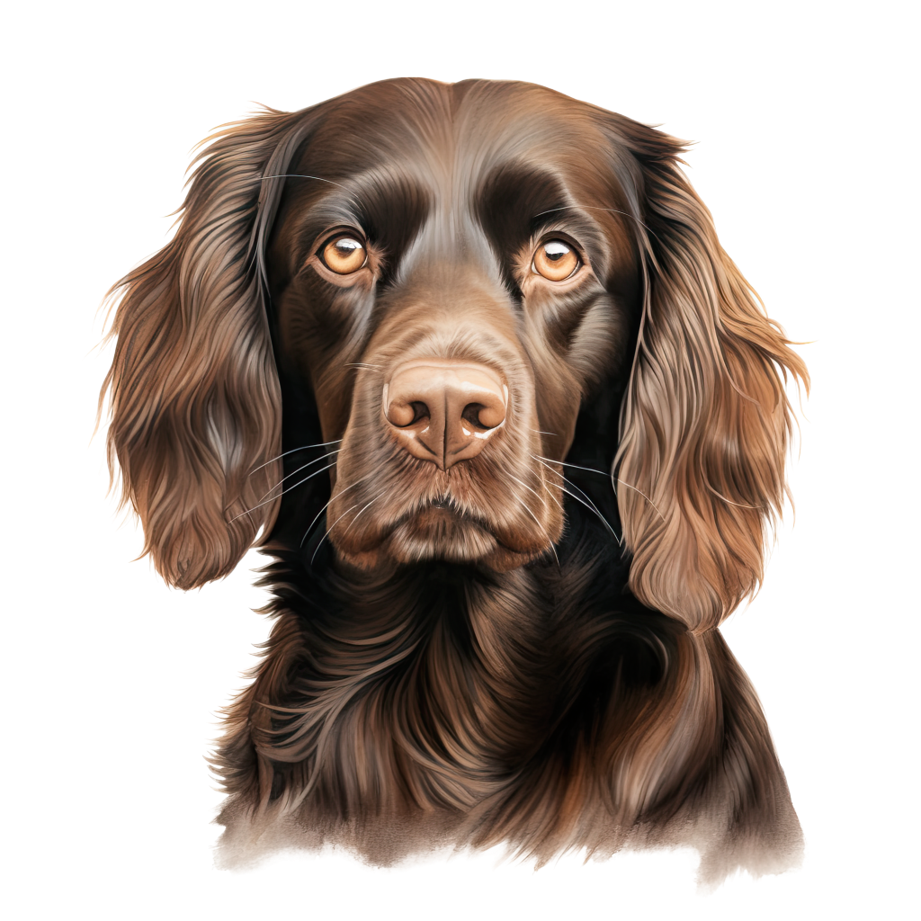 Boykin Spaniel DogBreeds 015
