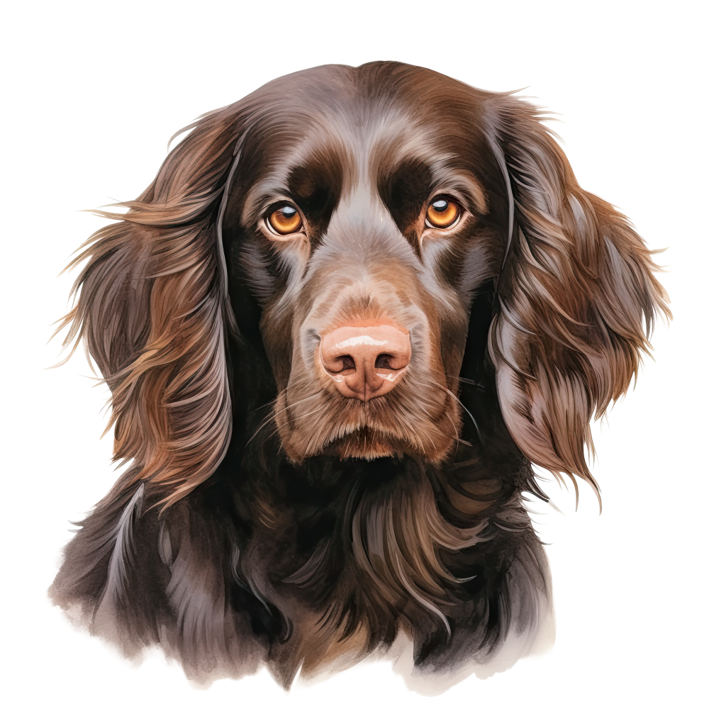 Boykin Spaniel DogBreeds 016