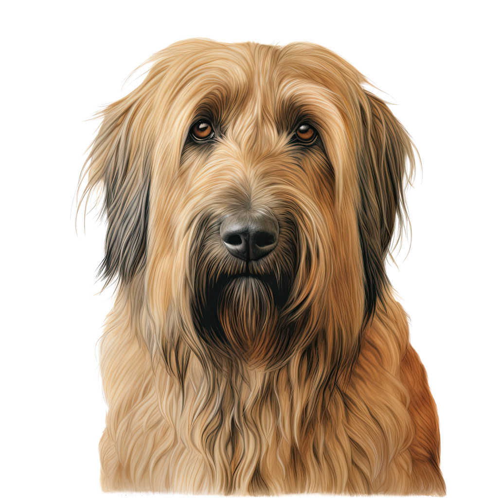 Briard / Brienpaimenkoira DogBreeds 015