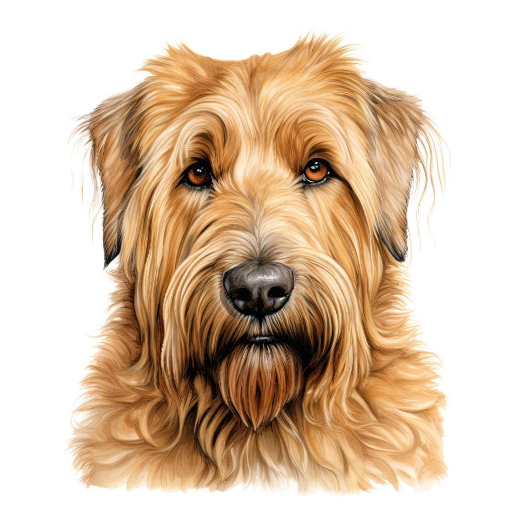 Briard / Brienpaimenkoira DogBreeds 016