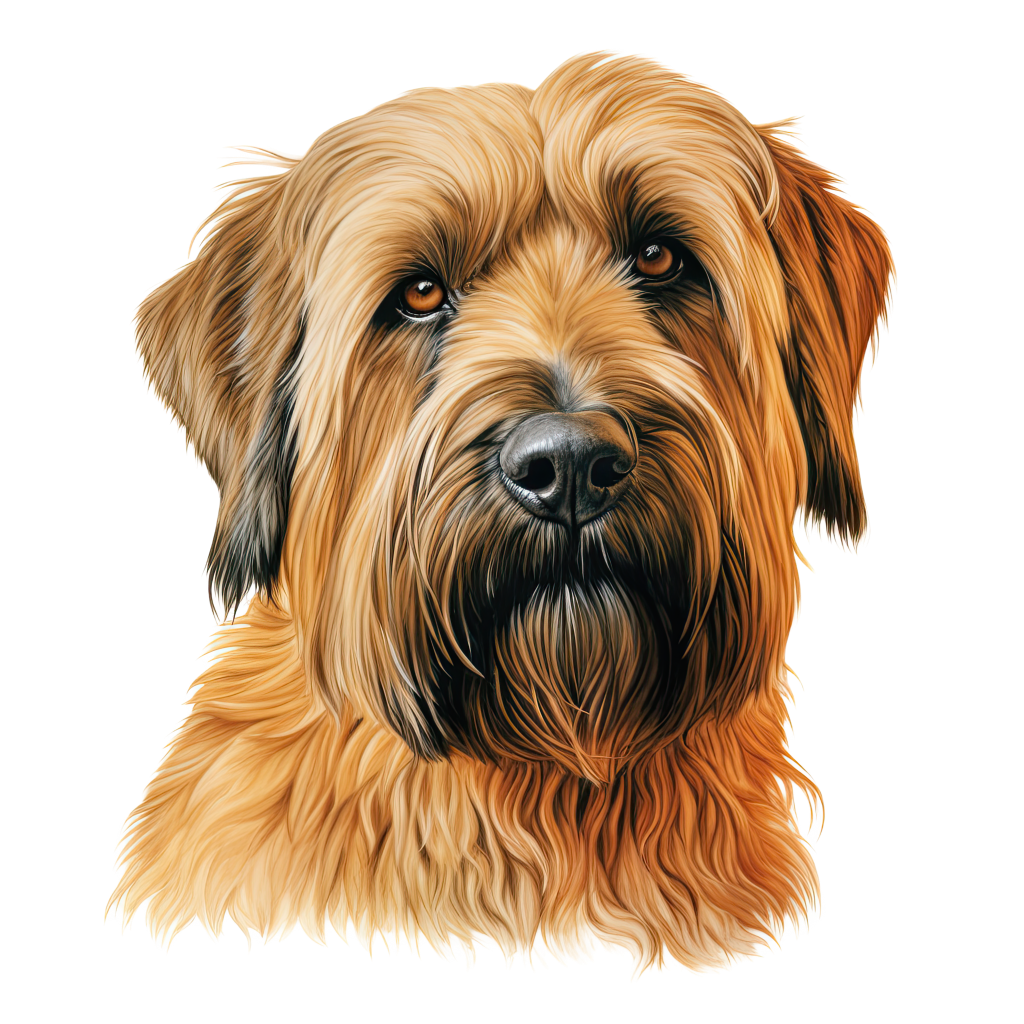 Briard / Brienpaimenkoira DogBreeds 017