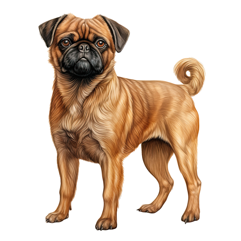 Brussels Griffon DogBreeds 002