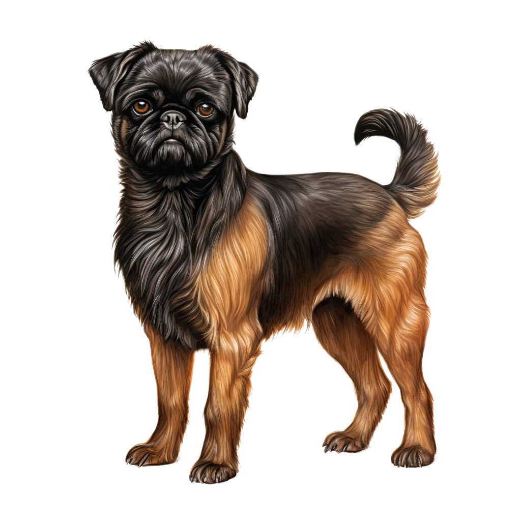 Brussels Griffon DogBreeds 003