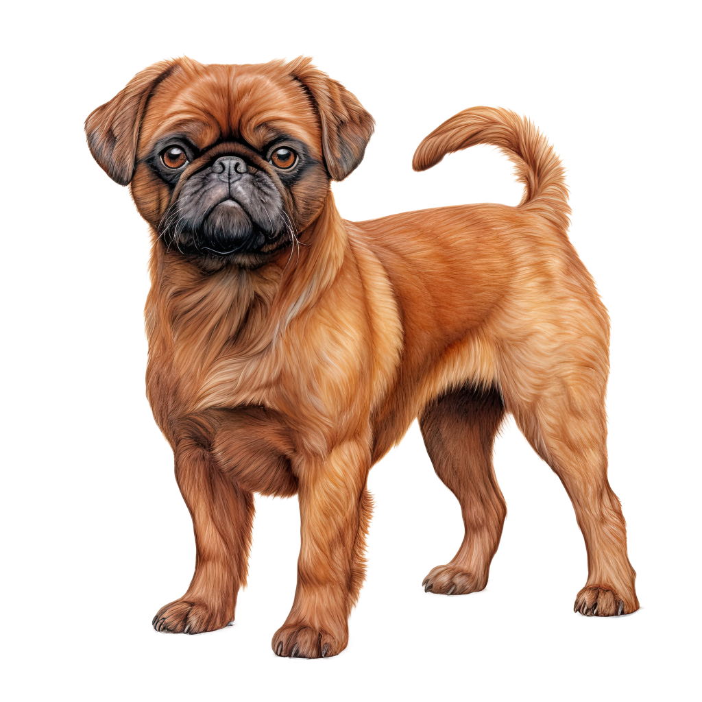 Brussels Griffon DogBreeds 007