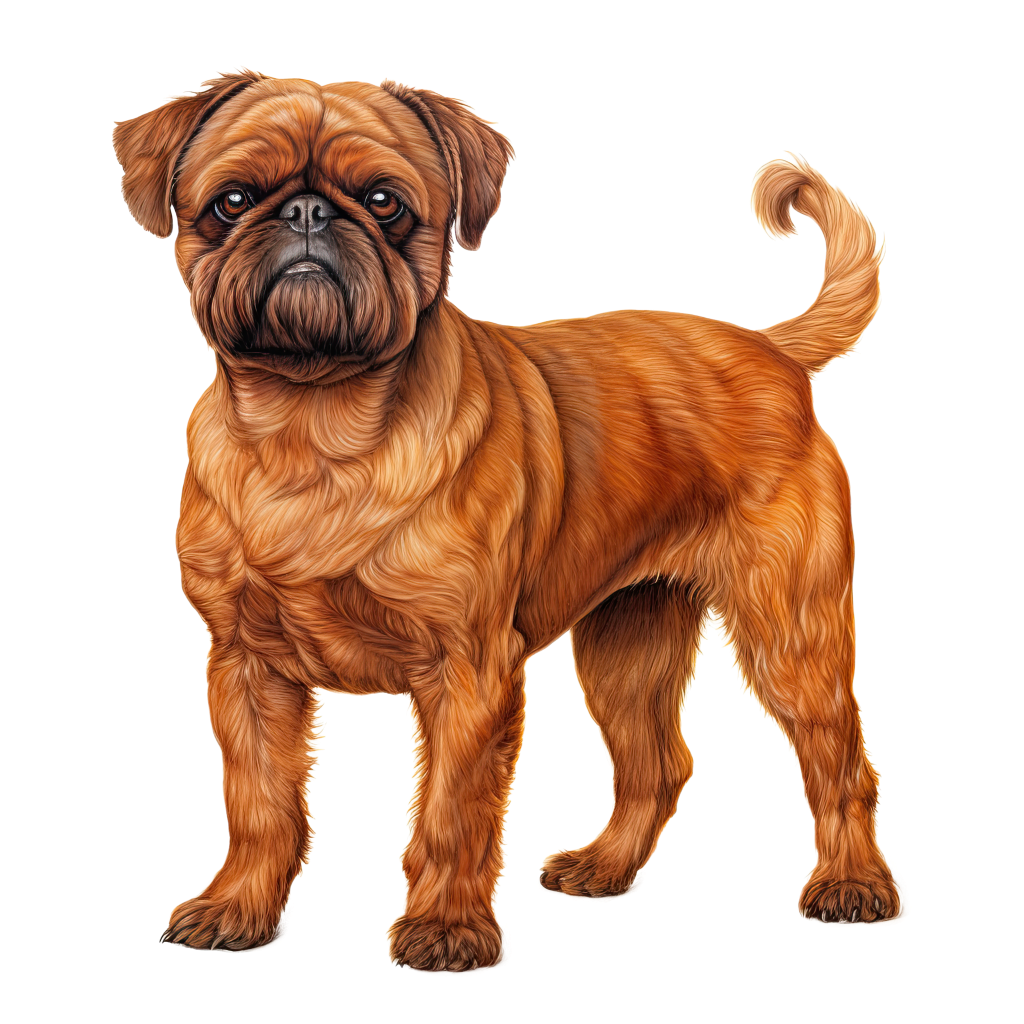 Brussels Griffon DogBreeds 008