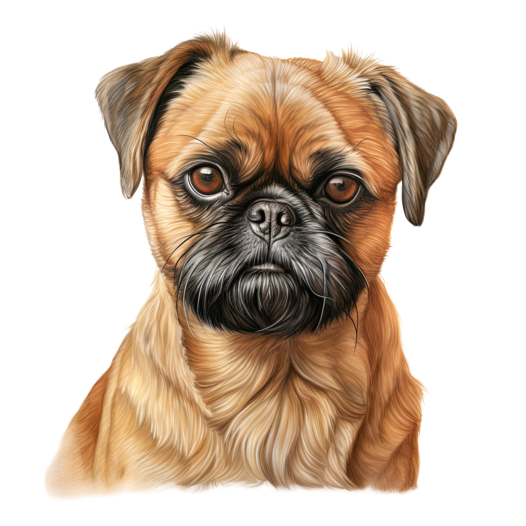 Brussels Griffon DogBreeds 010