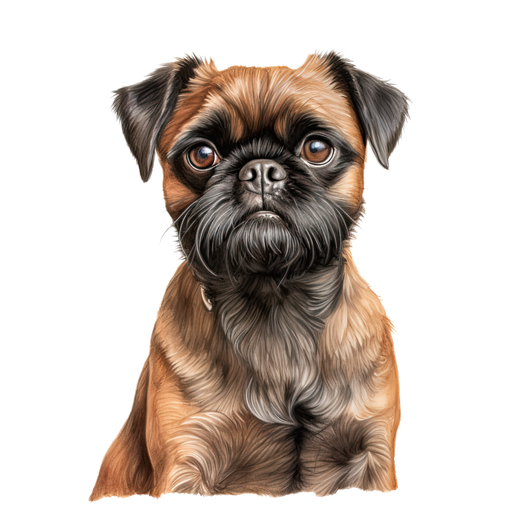 Brussels Griffon DogBreeds 011