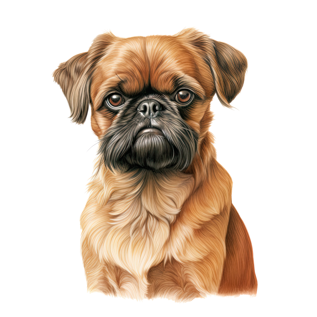 Brussels Griffon DogBreeds 013