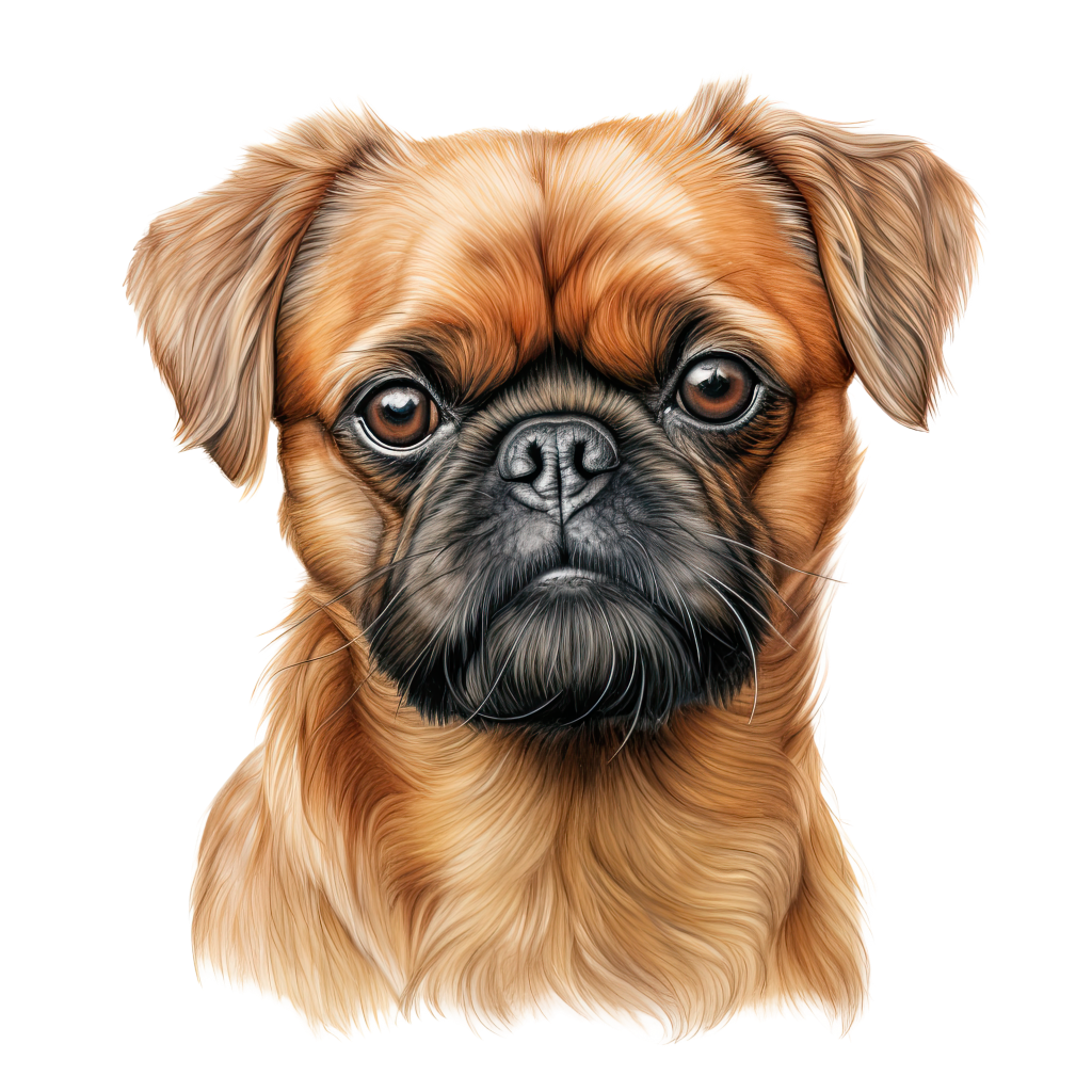 Brussels Griffon DogBreeds 014