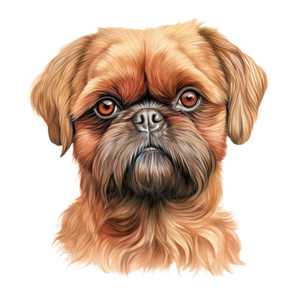 Brussels Griffon DogBreeds 015