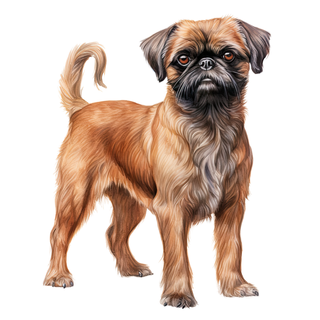 Brussels Griffon DogBreeds 017