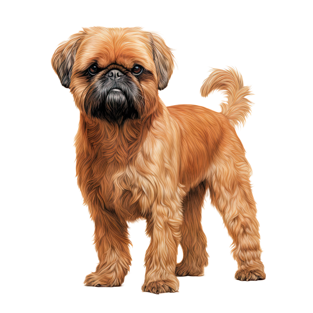 Brussels Griffon DogBreeds 018