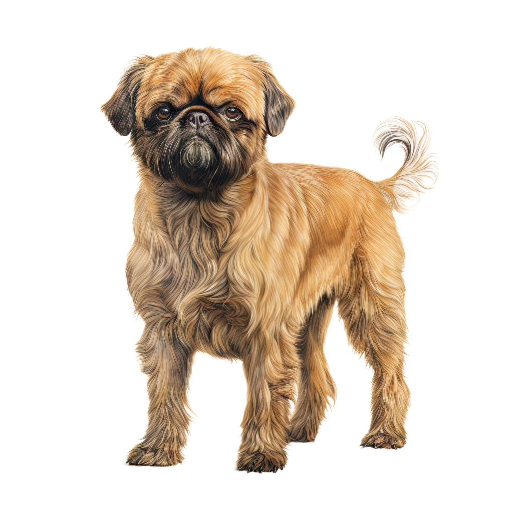 Brussels Griffon DogBreeds 020