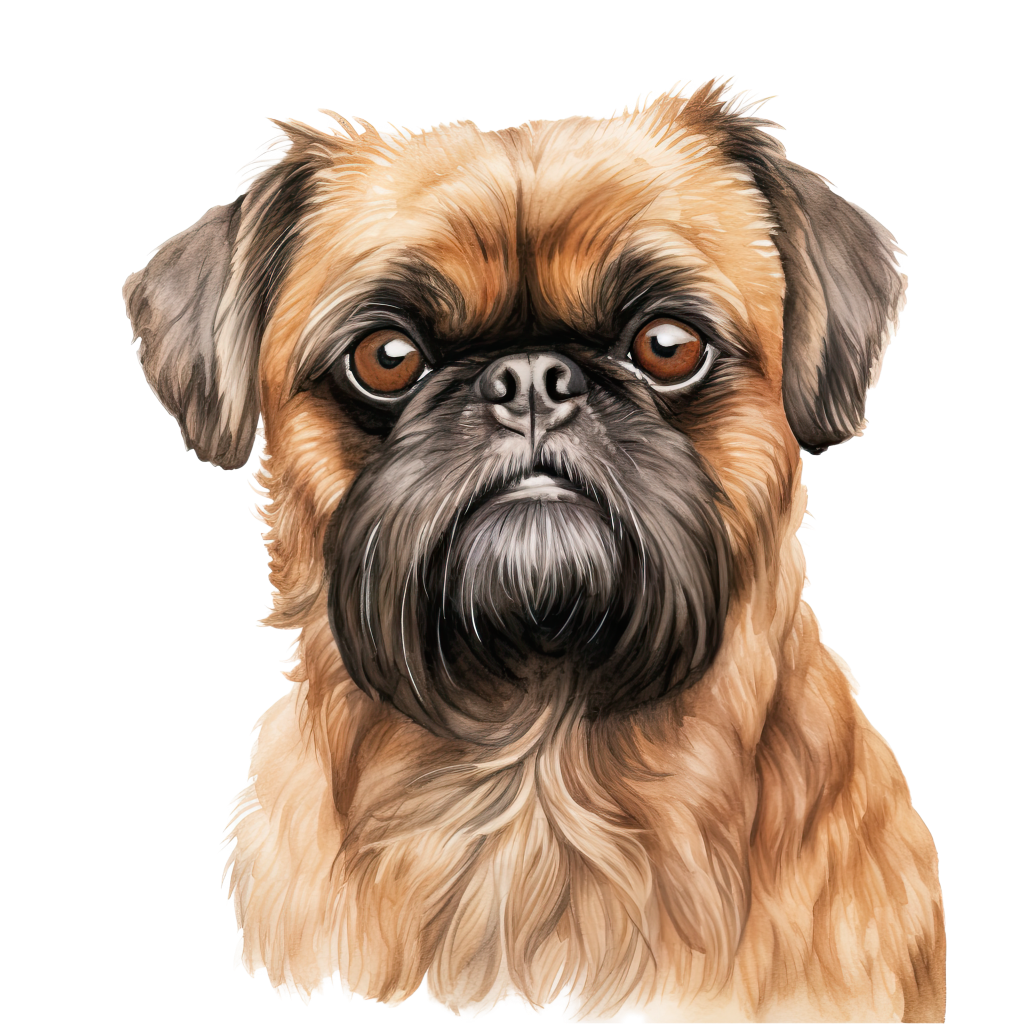 Brussels Griffon DogBreeds 024