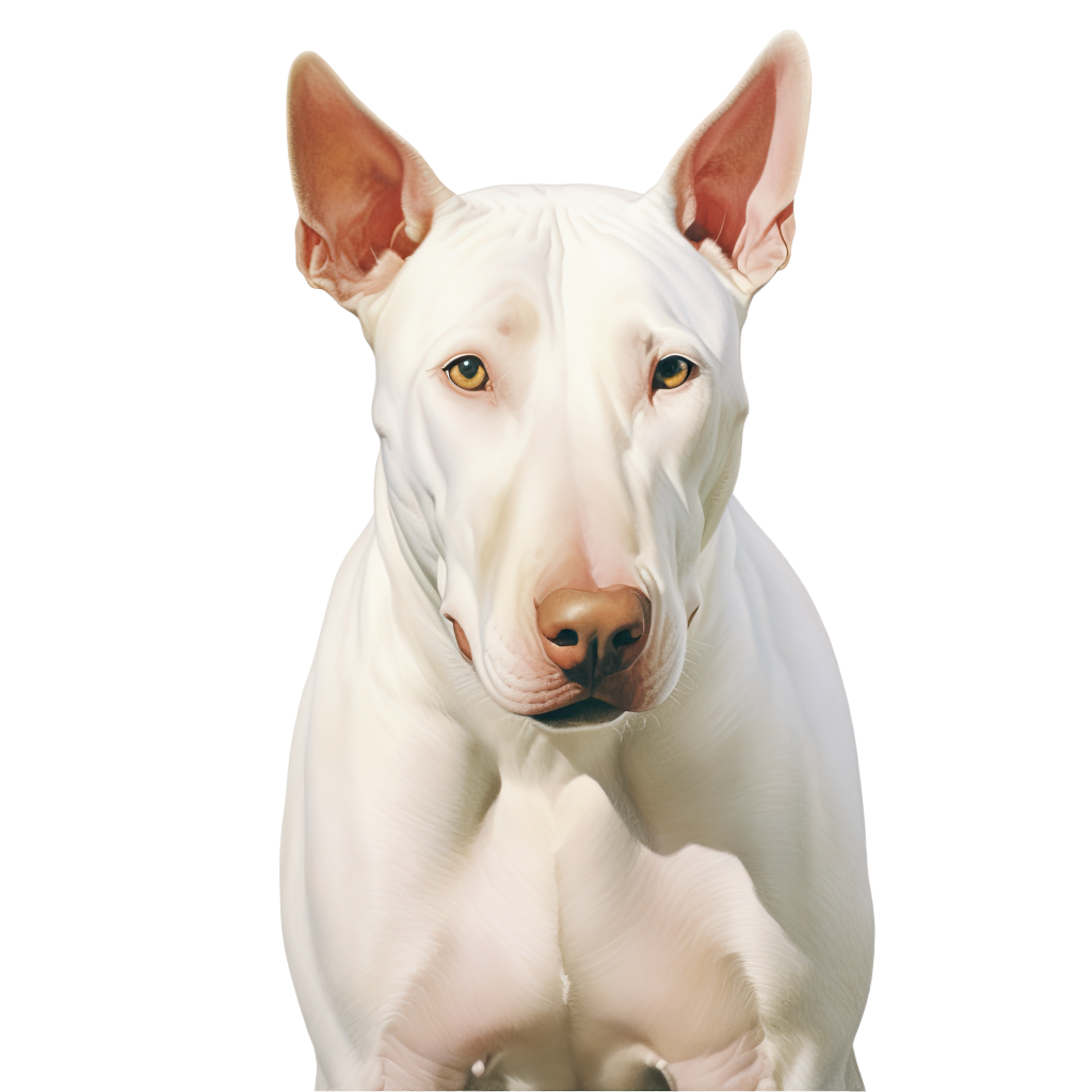 Bull Terrier DogBreeds 008