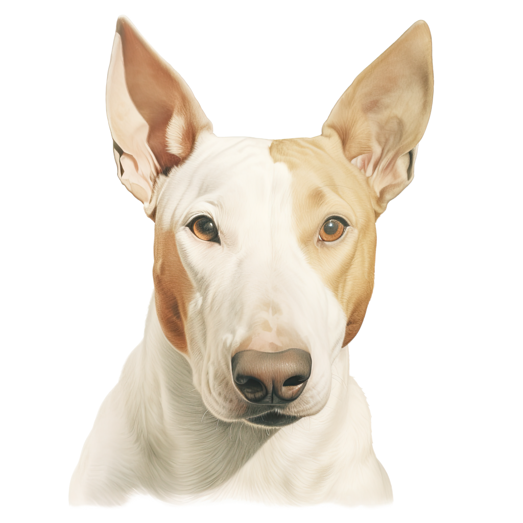 Bull Terrier DogBreeds 012